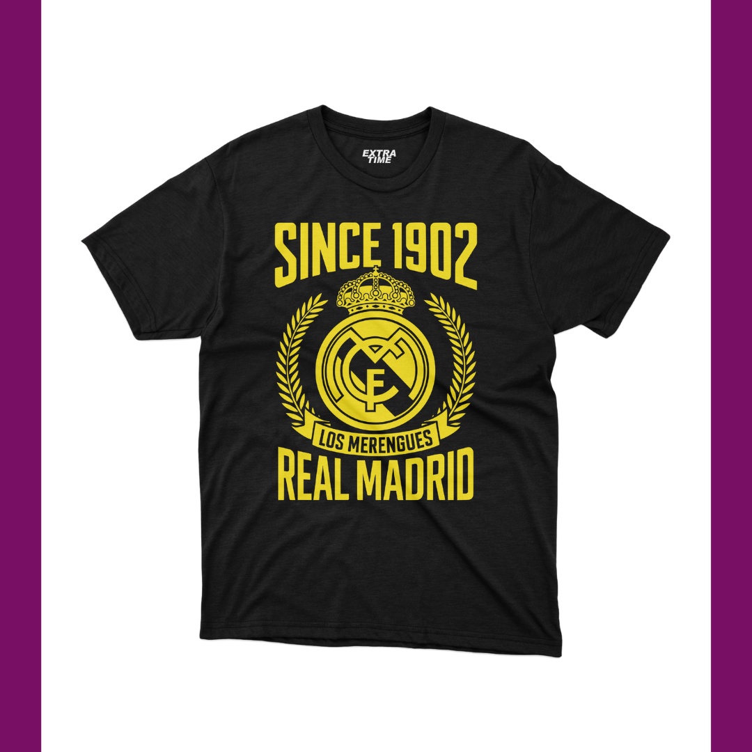 LOS MERENGUES T-SHIRT