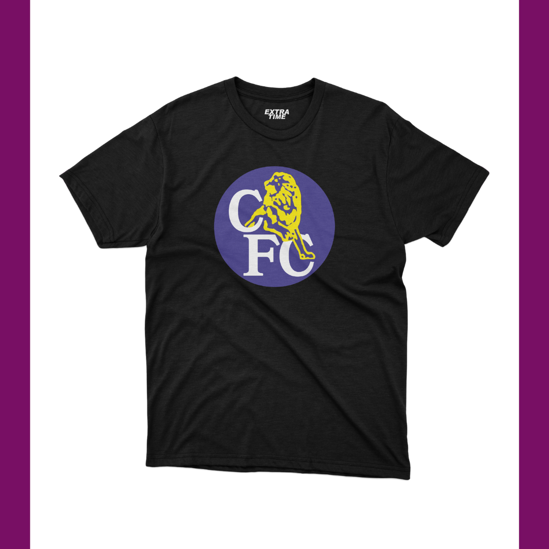 CHELSEA - CLASSIC T-SHIRT