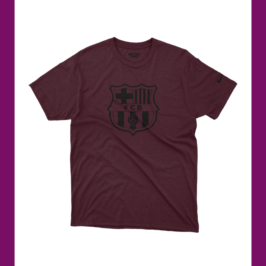 BARCA - STREETWEAR T-SHIRT