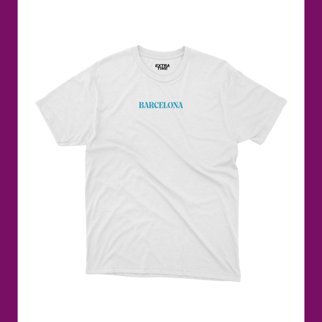 BARCA - SAGRADA FAMILIA