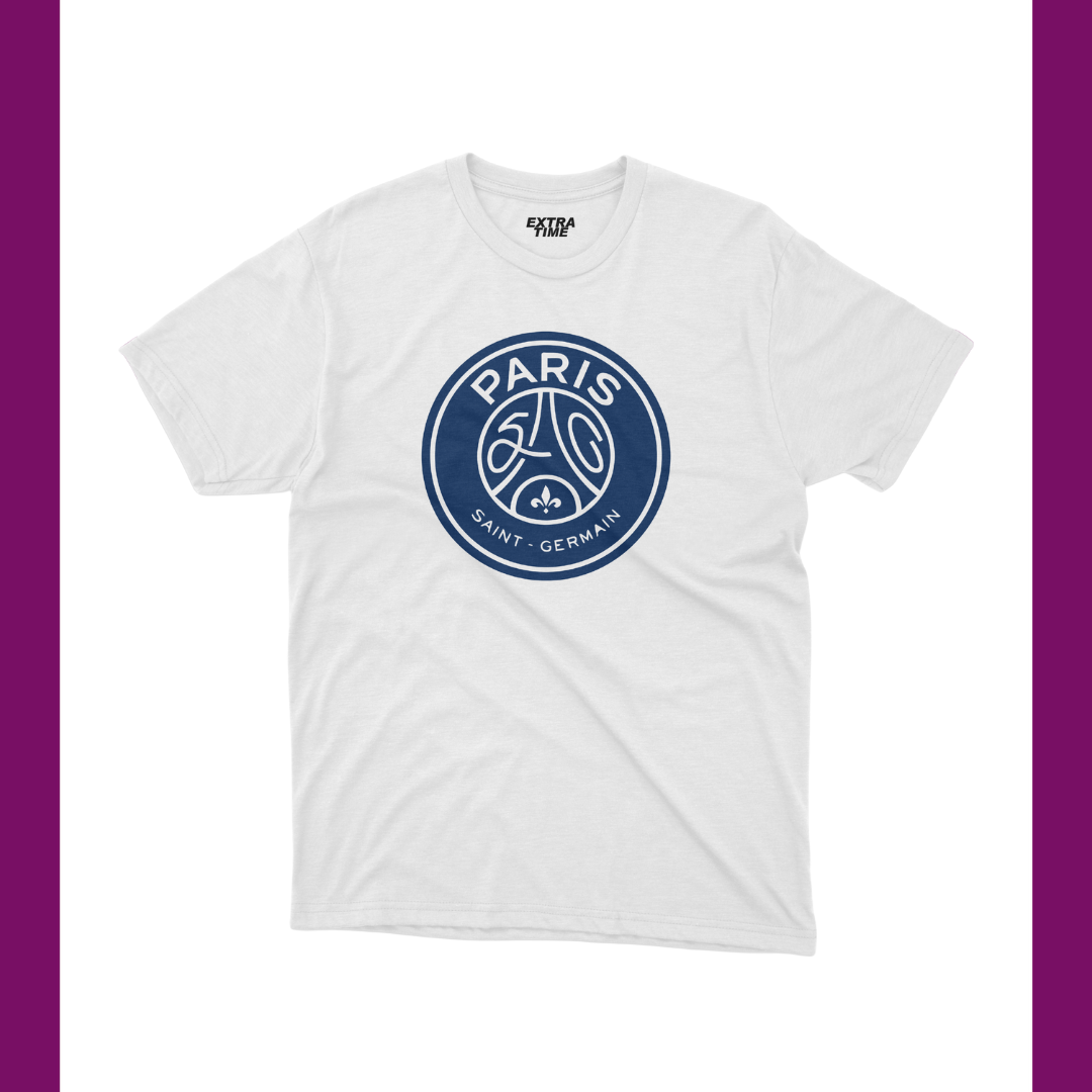 PSG - UNIQUE T-SHIRT