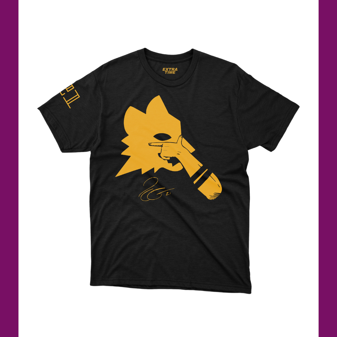 AS ROMA - DYBALA T-SHIRT - Extra Time