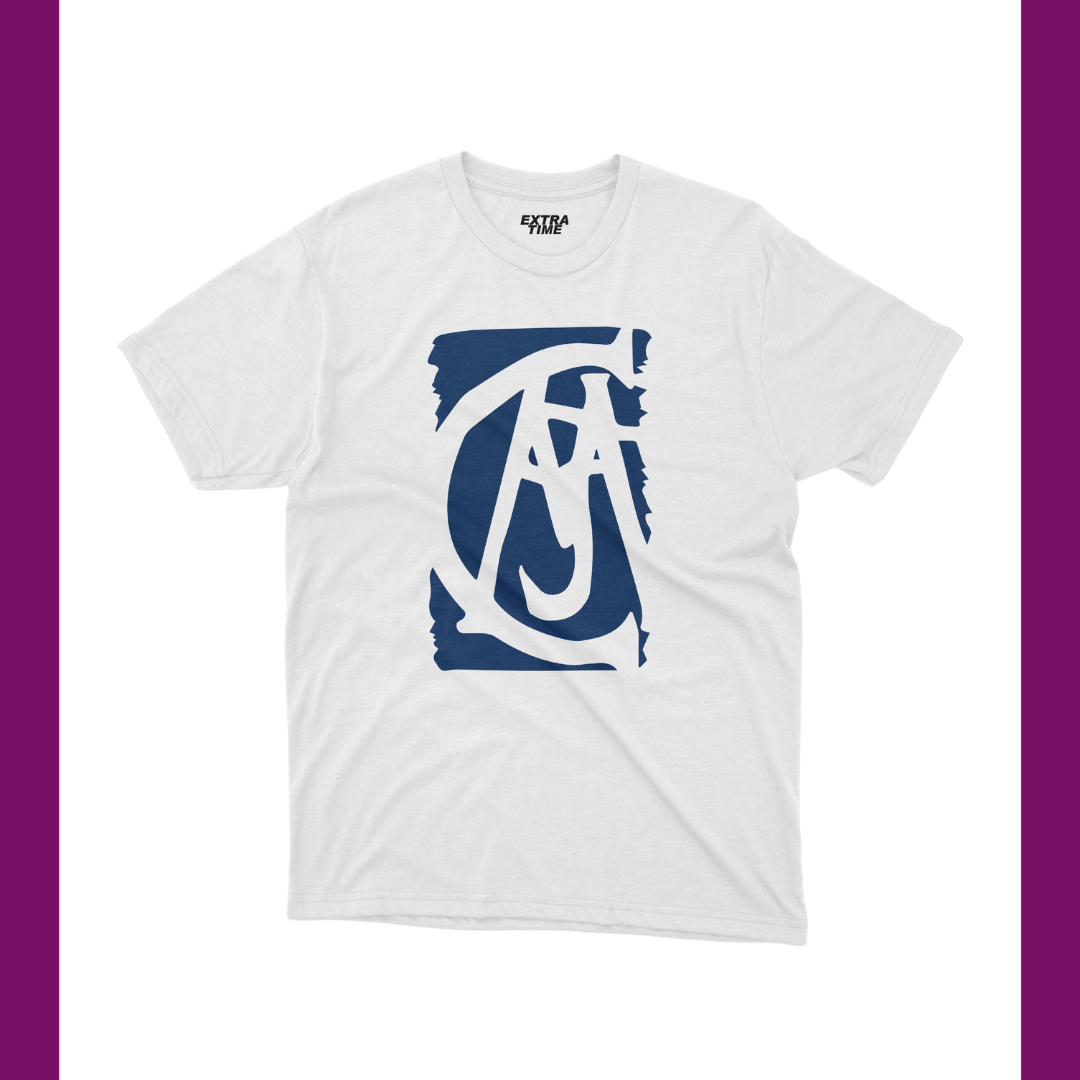 MADRID CLASSIC EMBLEM T-SHIRT