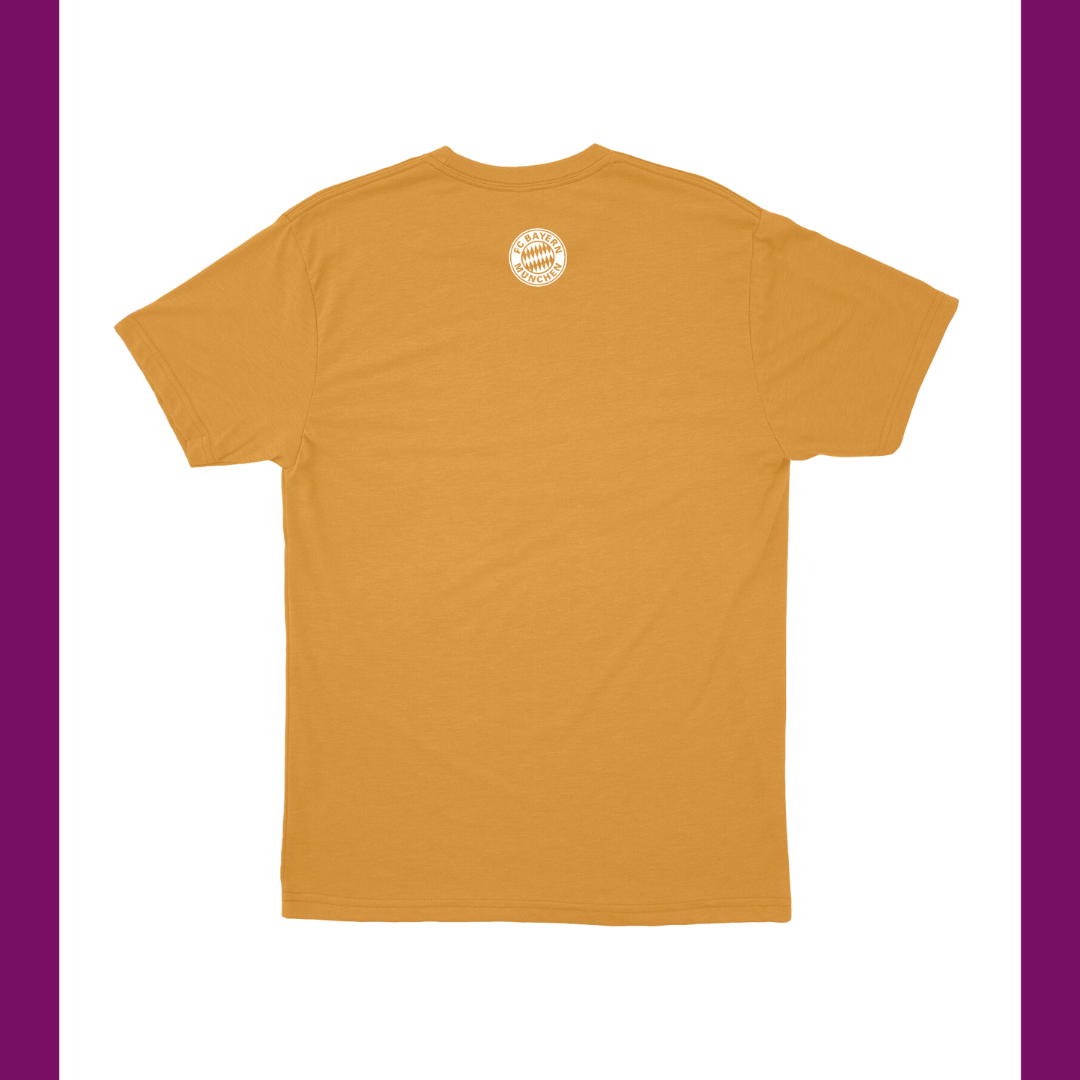 BAYERN MUNICH - SUMMER T-SHIRT - Extra Time