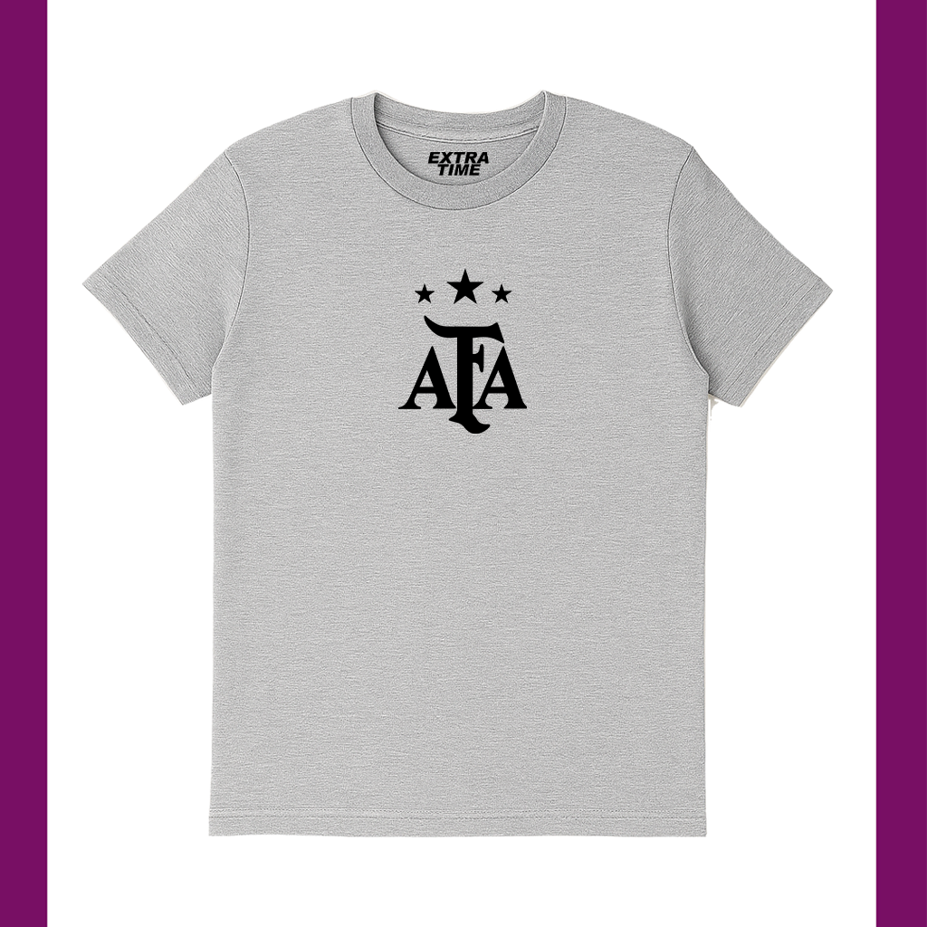 ARGENTINA MONO LOGO GRAPHIC T-SHIRT
