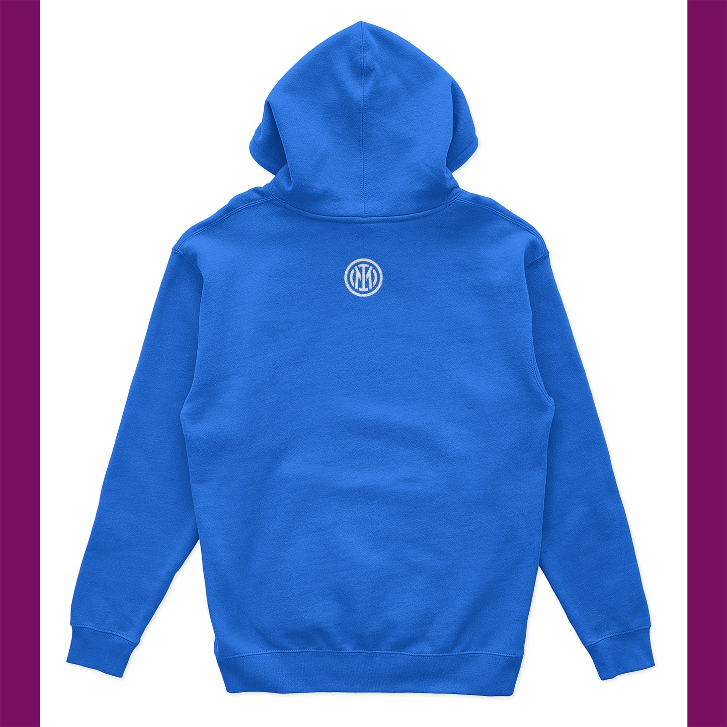 INTER HOODIE