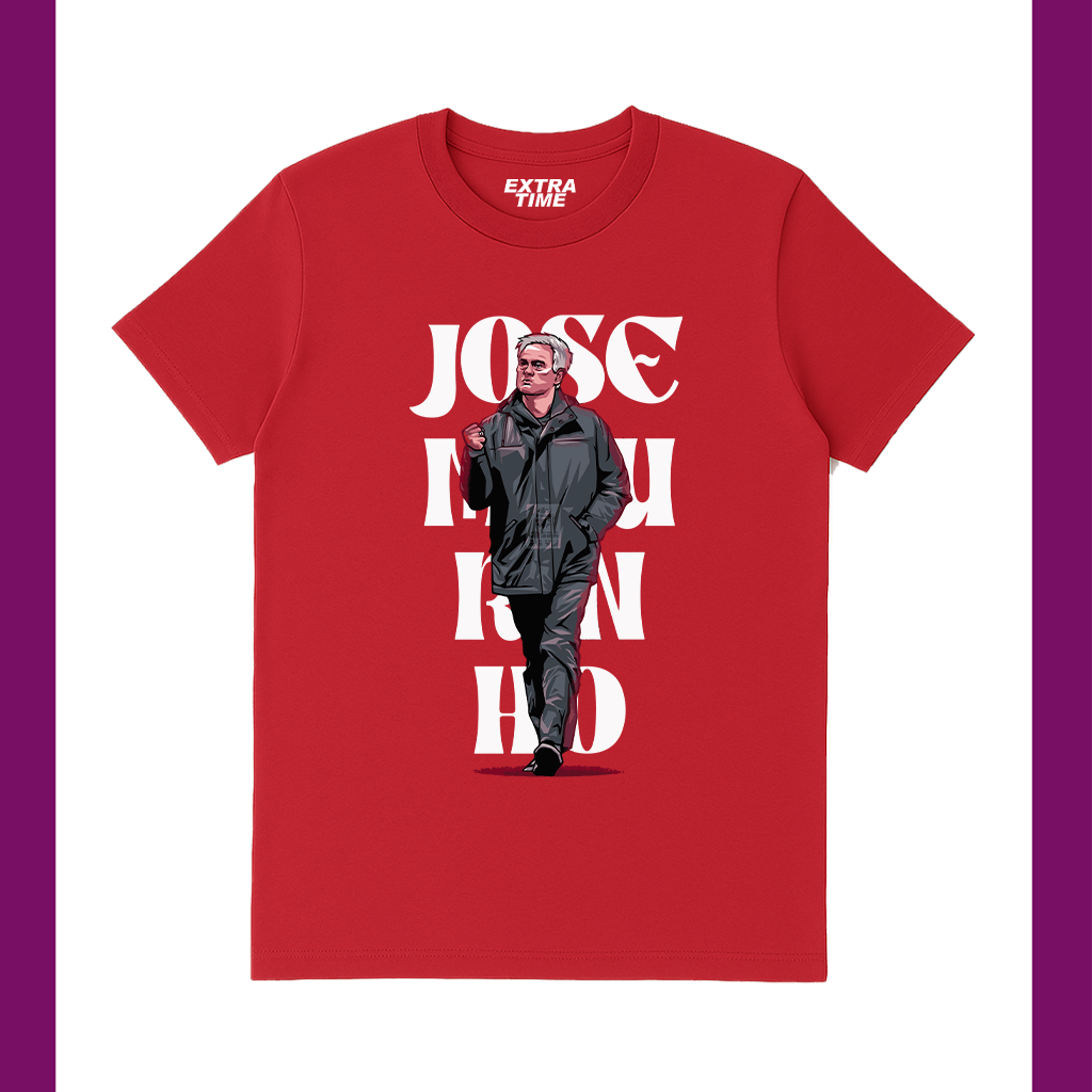 THE SPECIAL ONE T-SHIRT