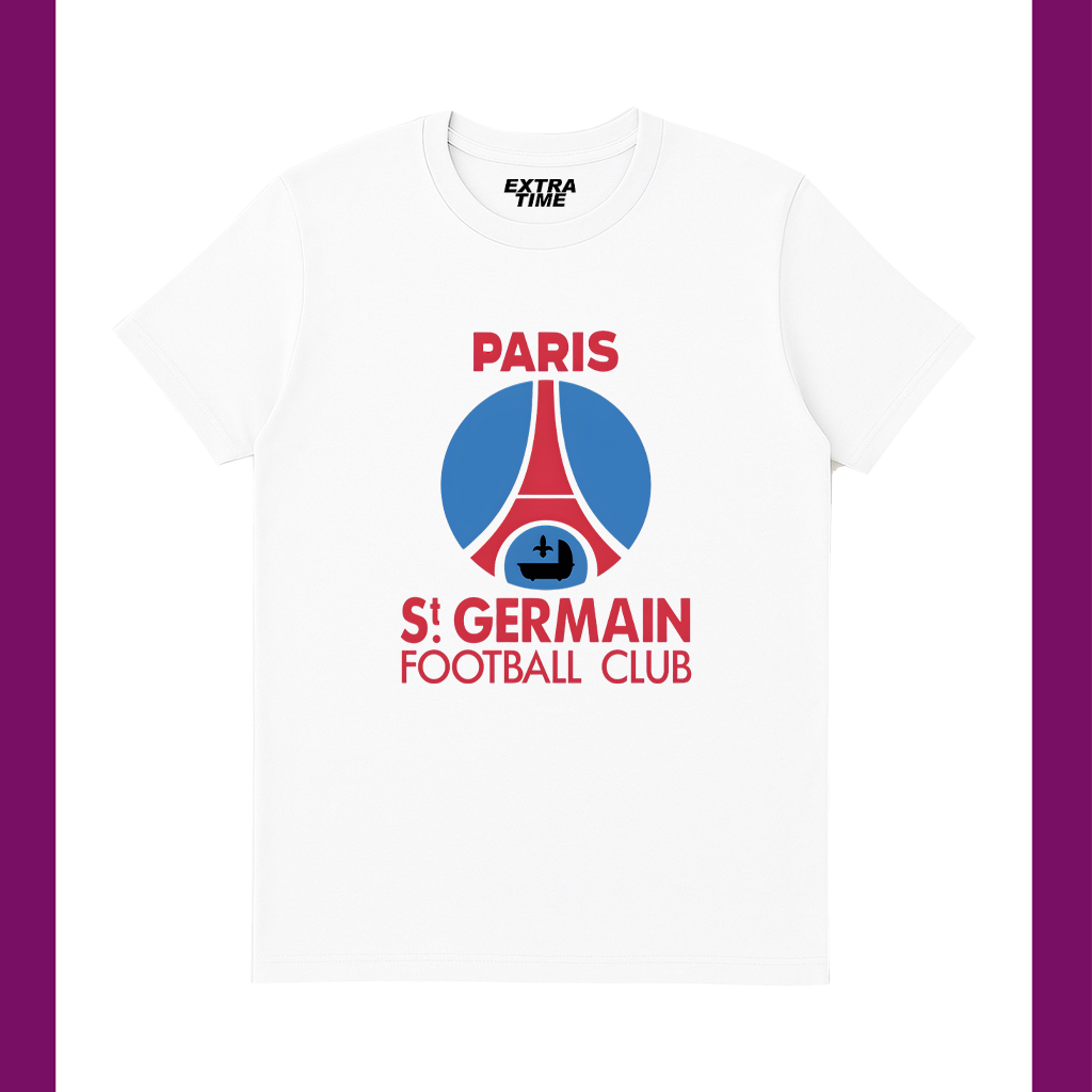 PSG TRIOMPHE T-SHIRT