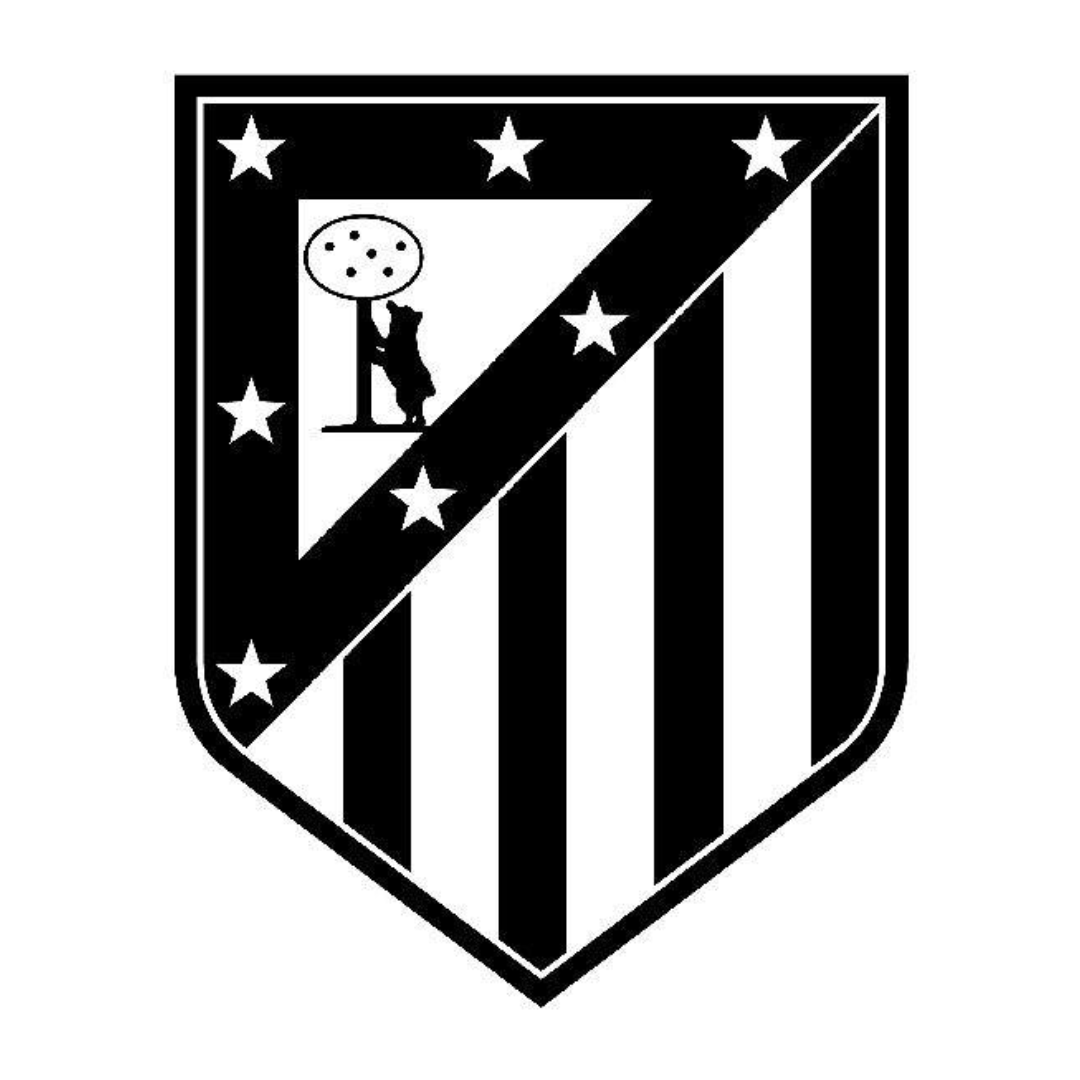 ATLETICO MADRID