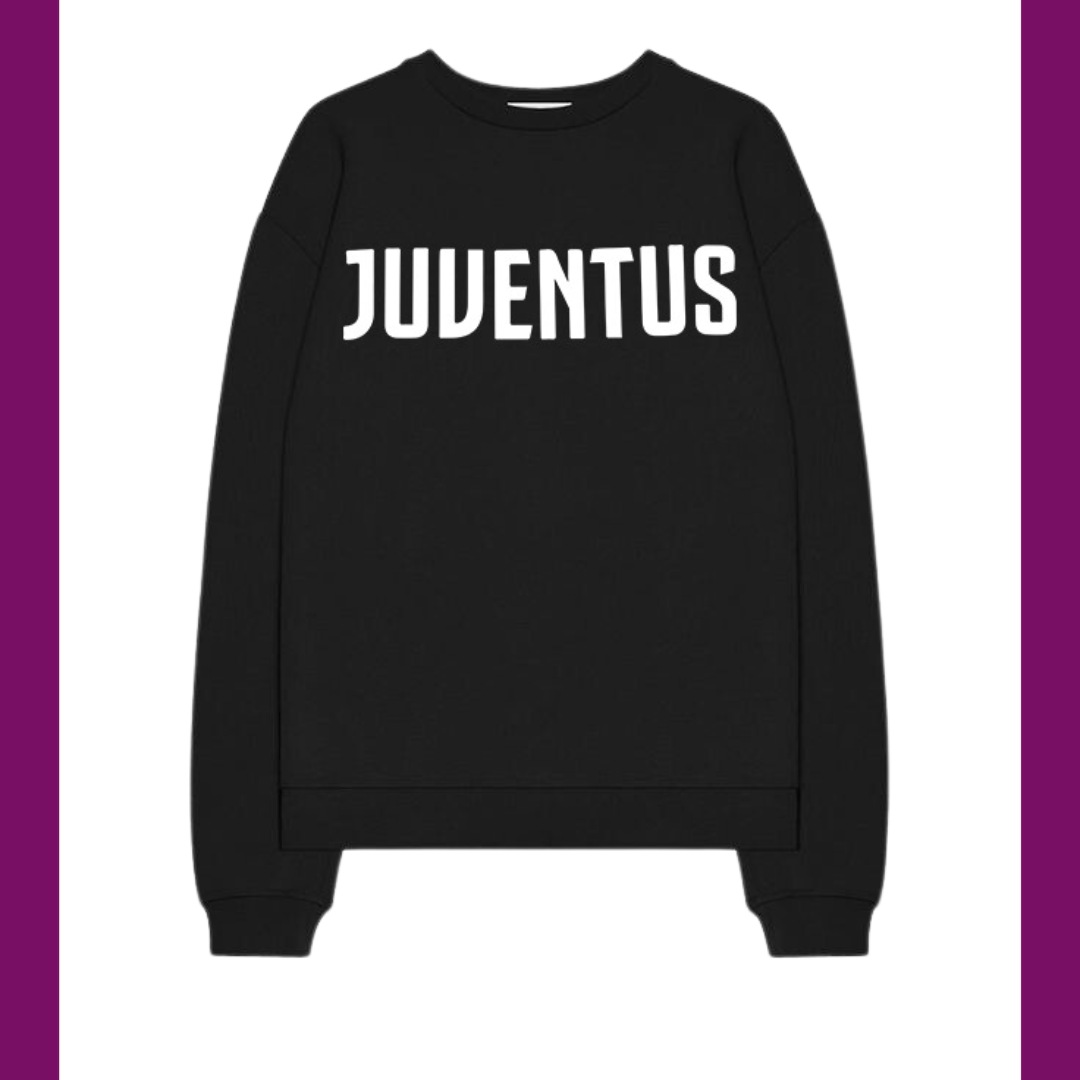 JUVENTUS - SWEATSHIRT