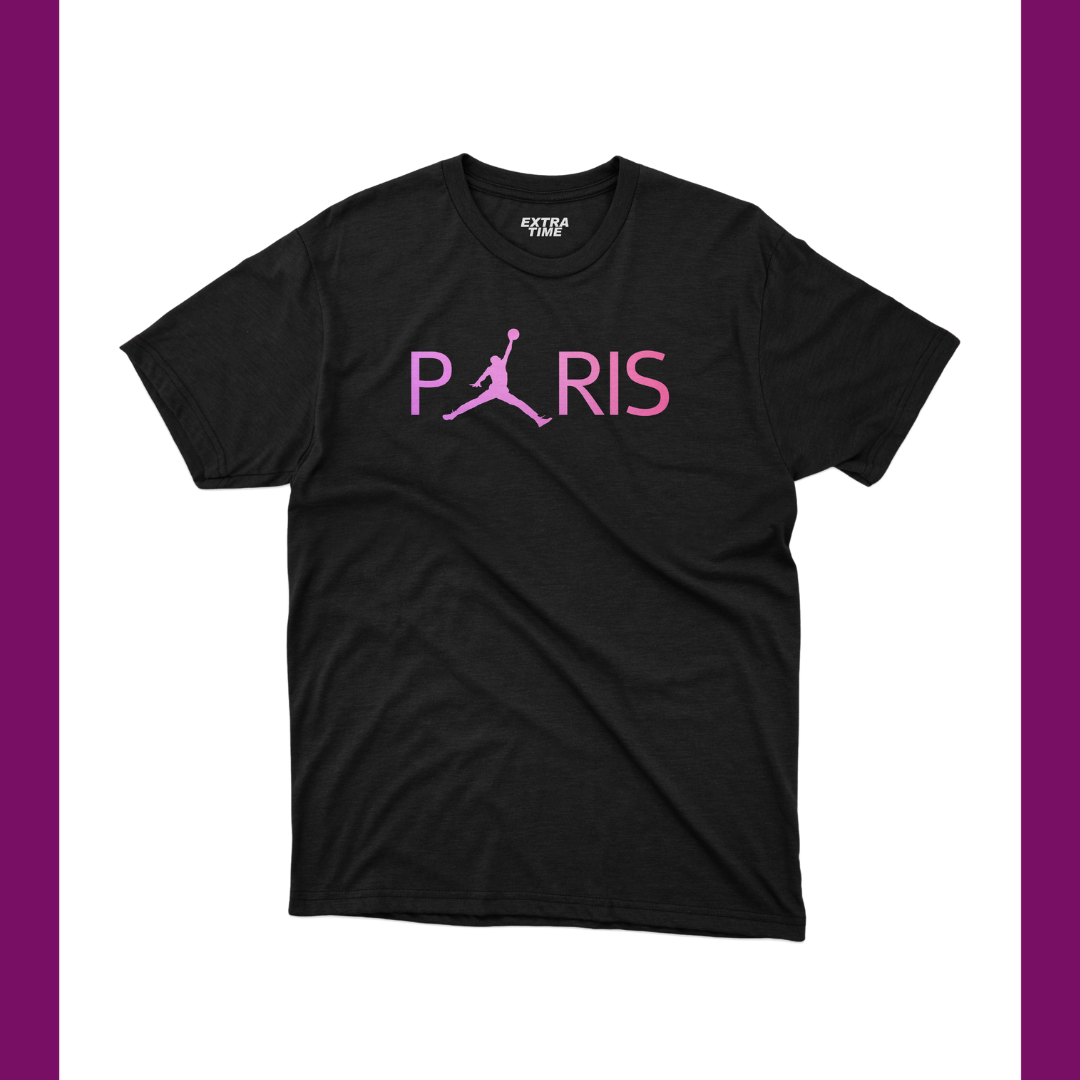 PSG - PARIS M. JORDAN T-SHIRT - Extra Time