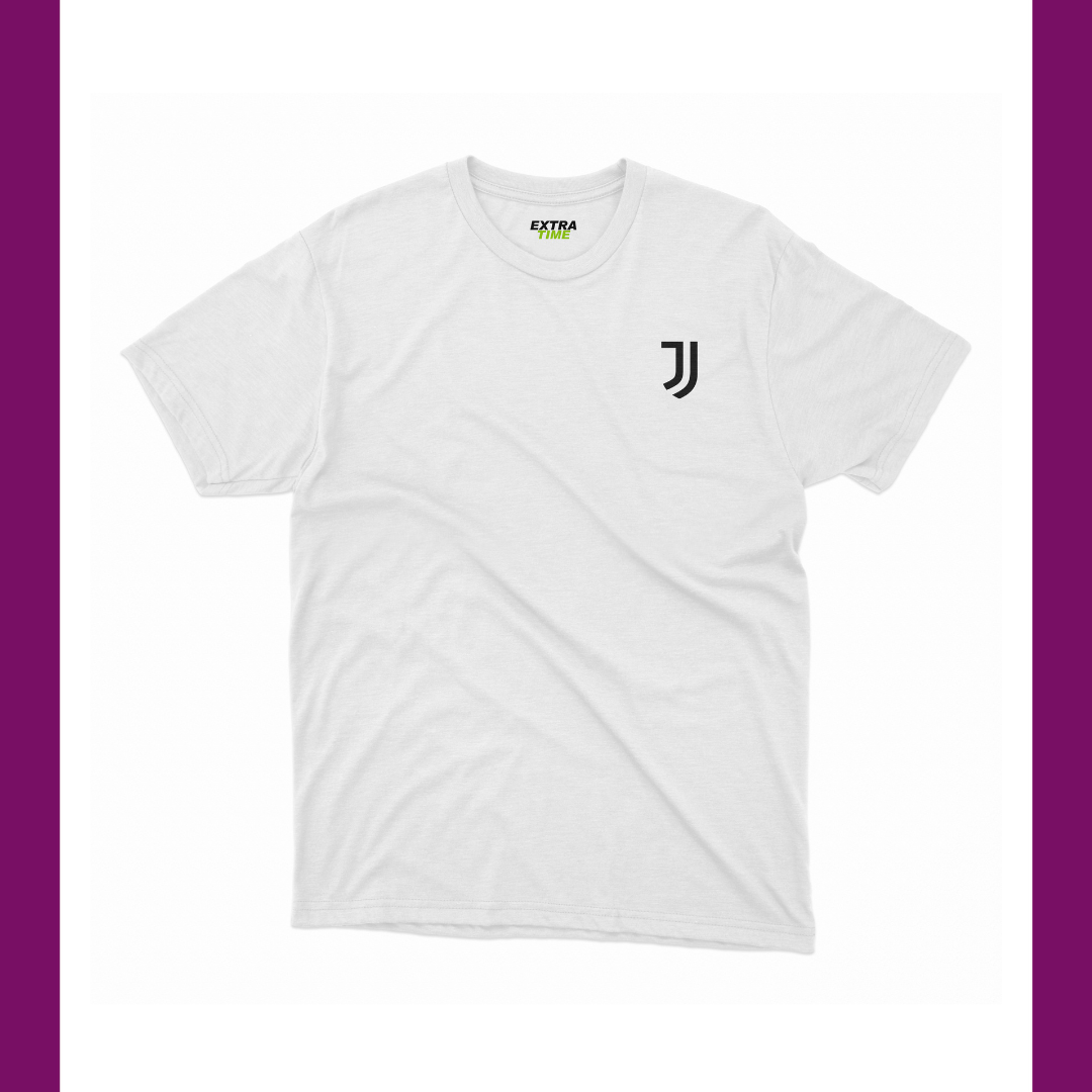 JUVENTUS - ICON T-SHIRT - Extra Time