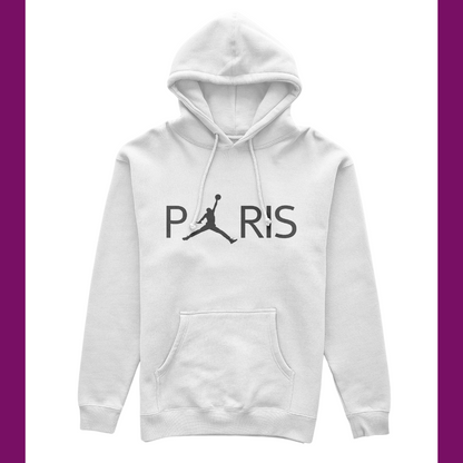 PSG - MICHEL JORDAN HOODIE - Extra Time