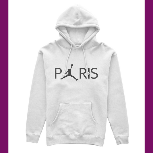 PSG - MICHEL JORDAN HOODIE - Extra Time