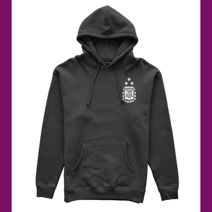 AFA ARGENTINA - CHEST CREST HOODIE - Extra Time