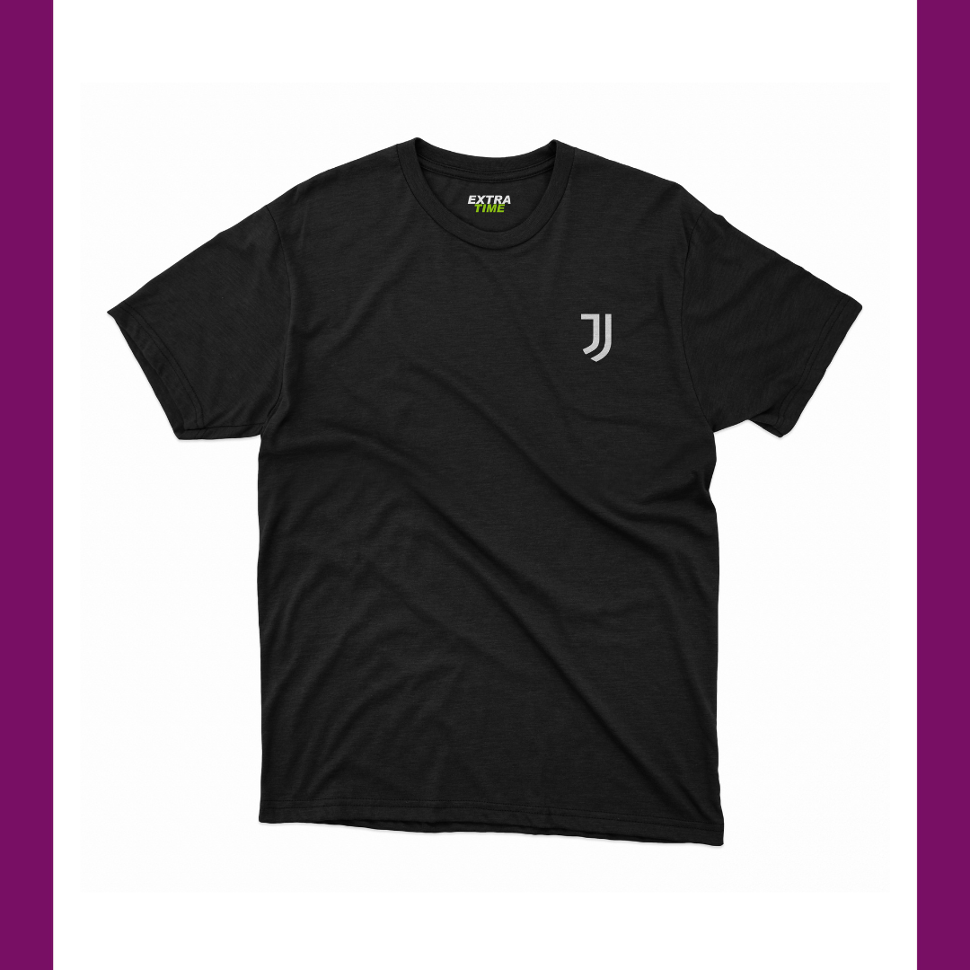 JUVENTUS - ICON T-SHIRT - Extra Time