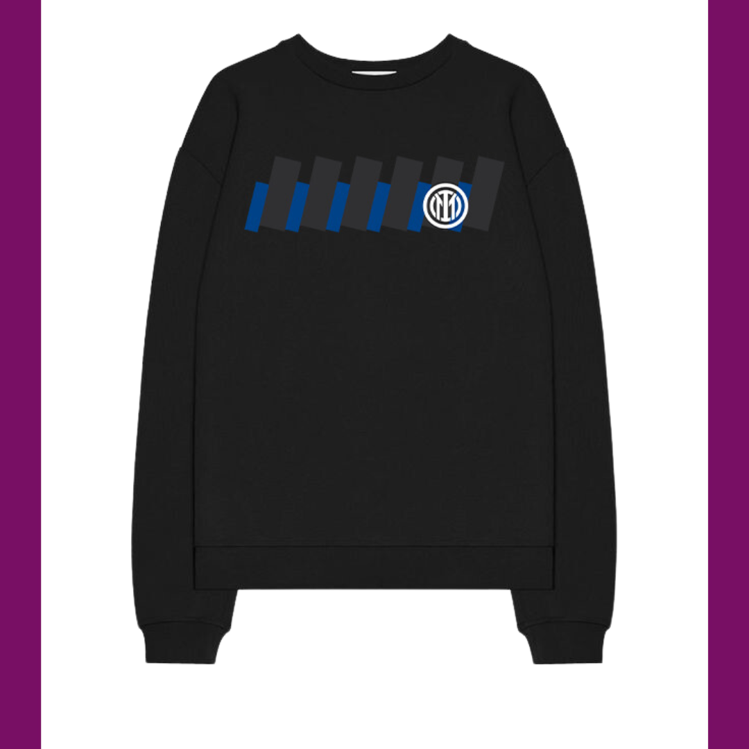 IM - INTER MILAN SWEATSHIRT