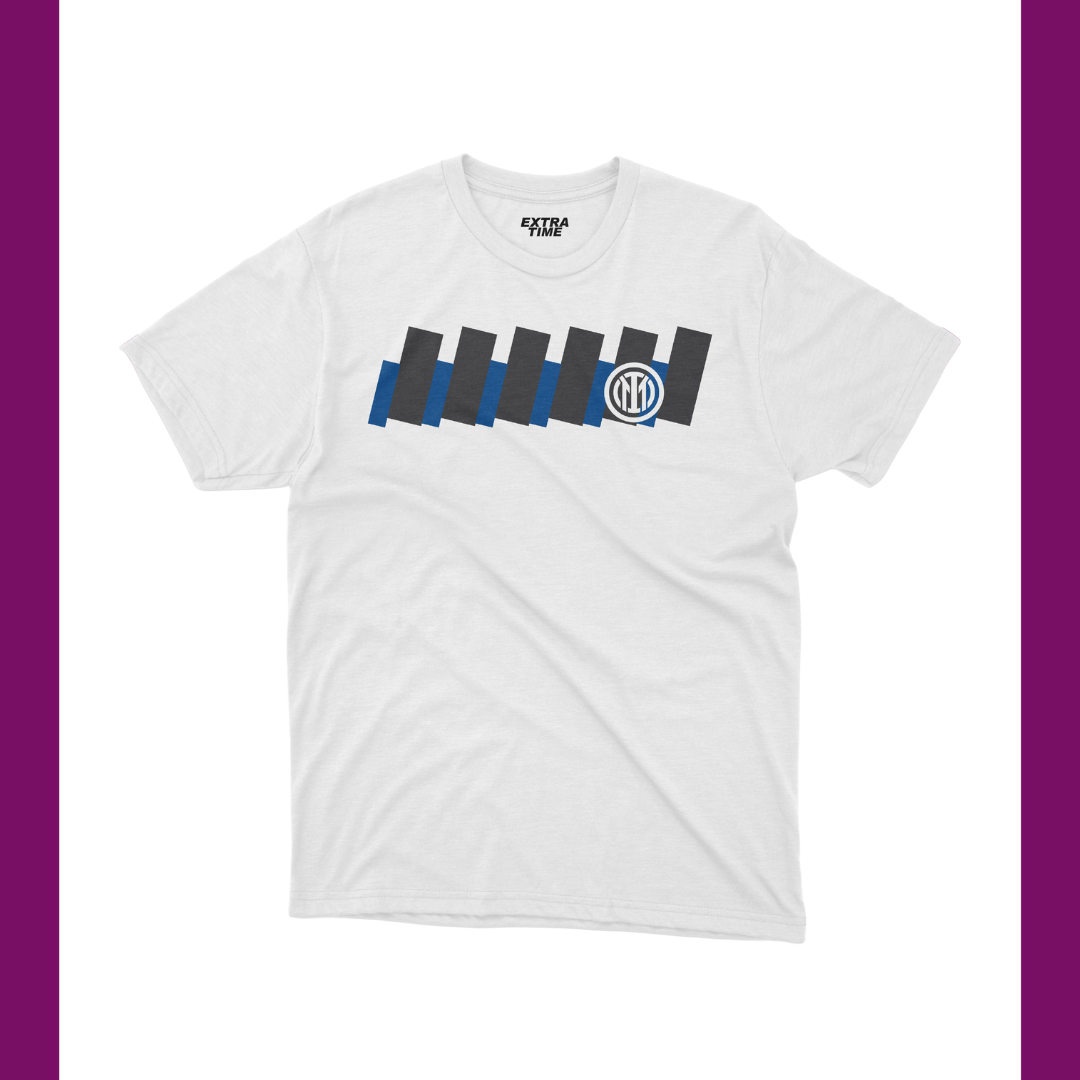 INTER - IM STRIPES T-SHIRT - Extra Time