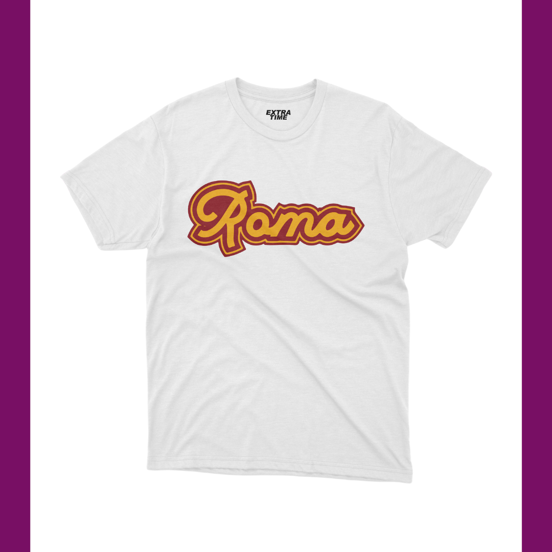 AS ROMA - BORN ROMANISTA