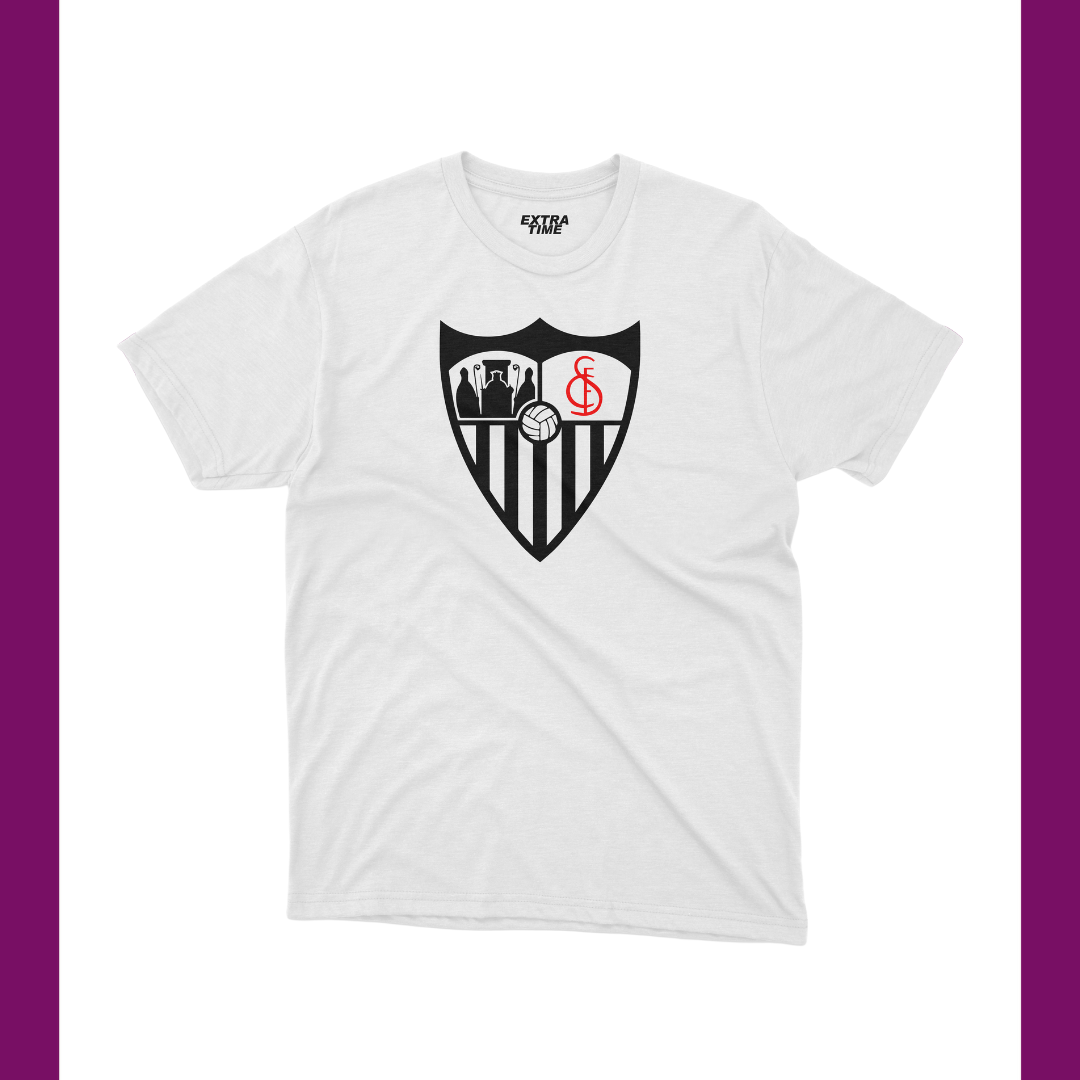 SEVILLA - CULTURE WEAR T-SHIRT