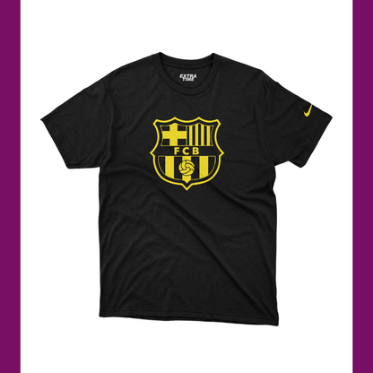 BARCA - STREETWEAR T-SHIRT