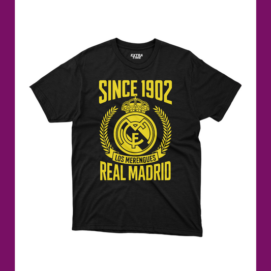 LOS MERENGUES T-SHIRT