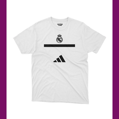 REAL MADRID - ADIDAS GRAPHIC T-SHIRT