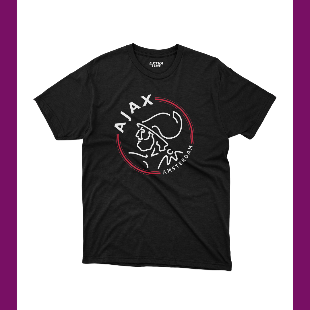 AJAX - CULTURE WEAR T-SHIRT (SENIOR)