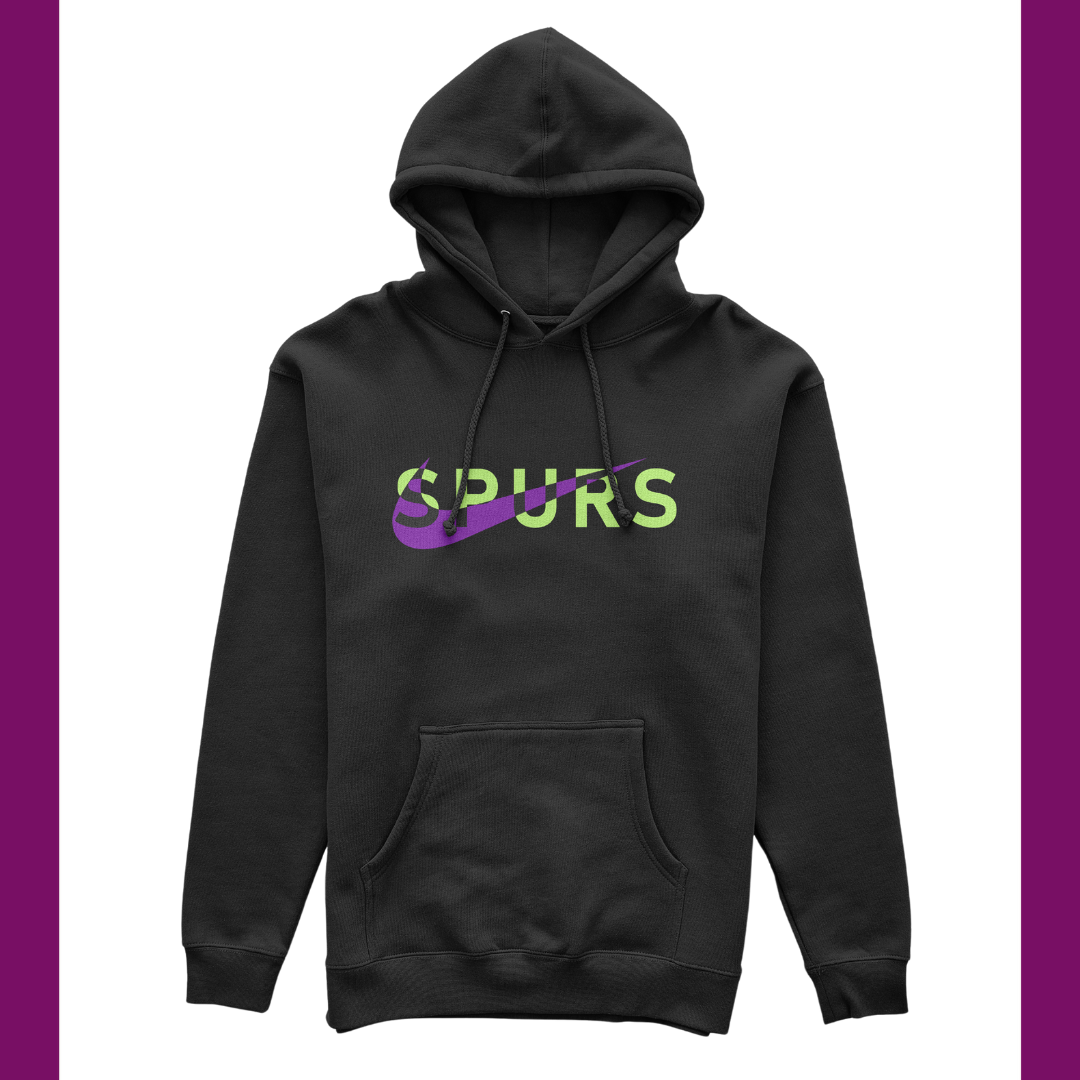 TOTTENHAM - SPURS HOODIE - Extra Time