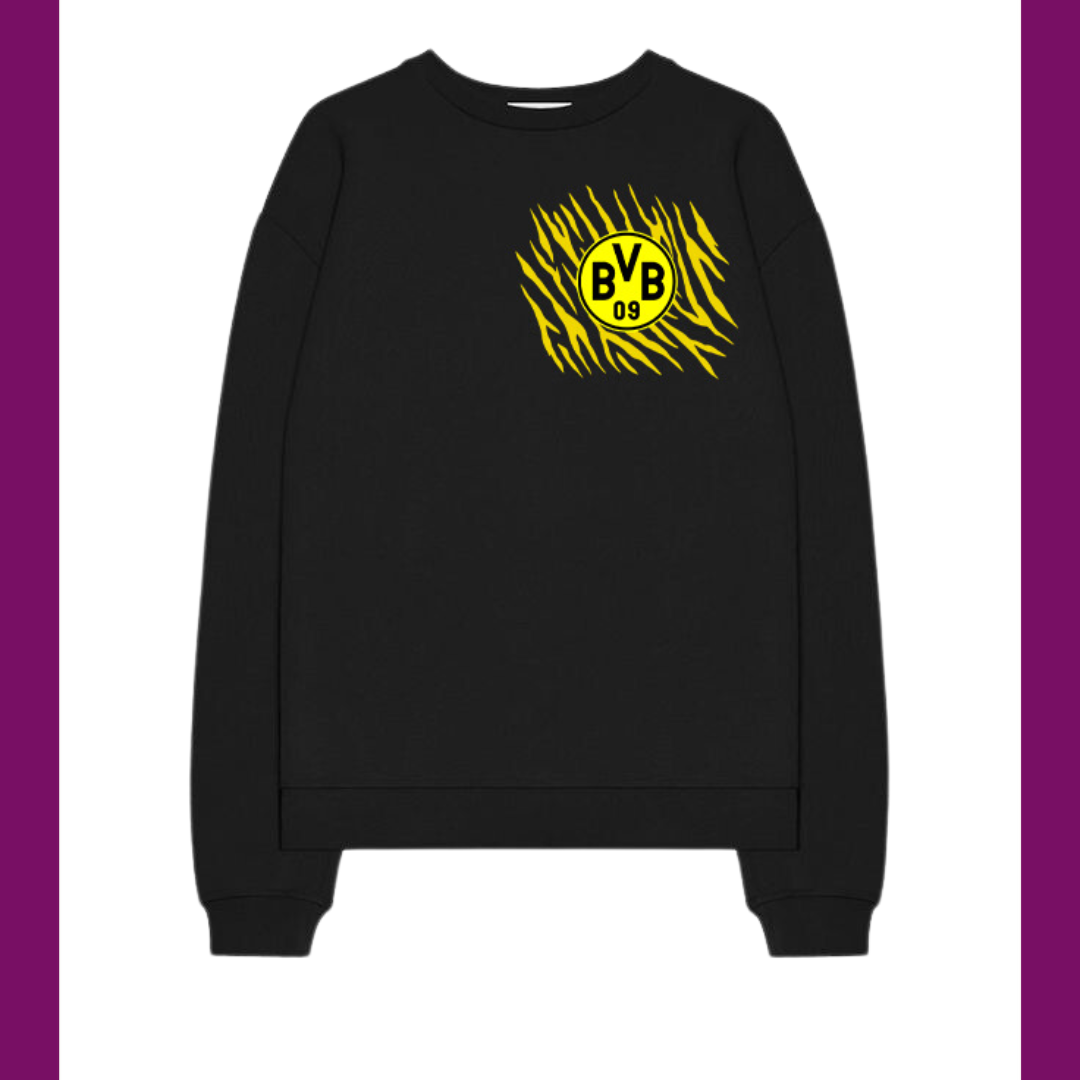 BVB - SWEATSHIRT