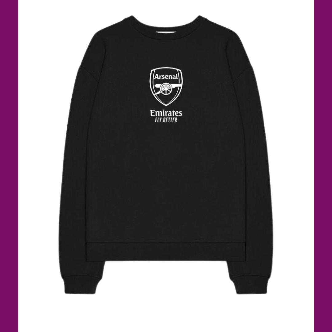 ARSENAL - SWEATSHIRT