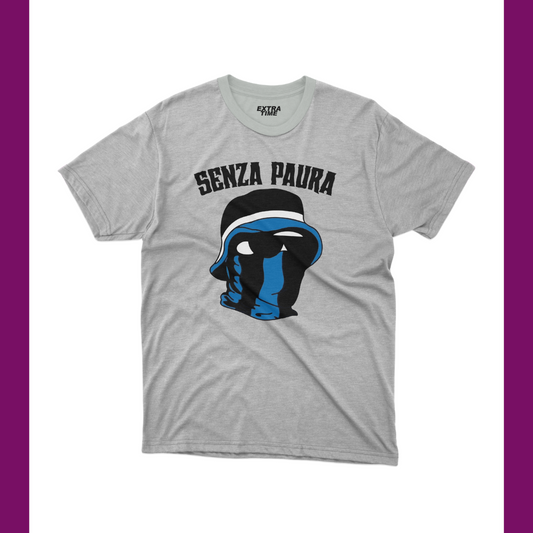 INTER - SENZA PAURA T-SHIRT