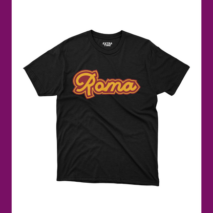 AS ROMA - BORN ROMANISTA