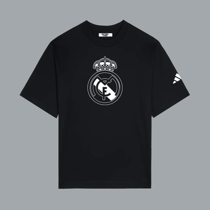 REAL MADRID - ADIDAS OVERSIZED T-SHIRT
