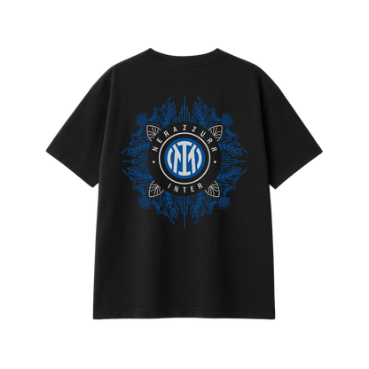 1908 - INTER OVERSIZED T-SHIRT