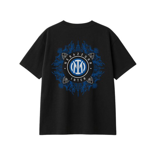 1908 - INTER OVERSIZED T-SHIRT