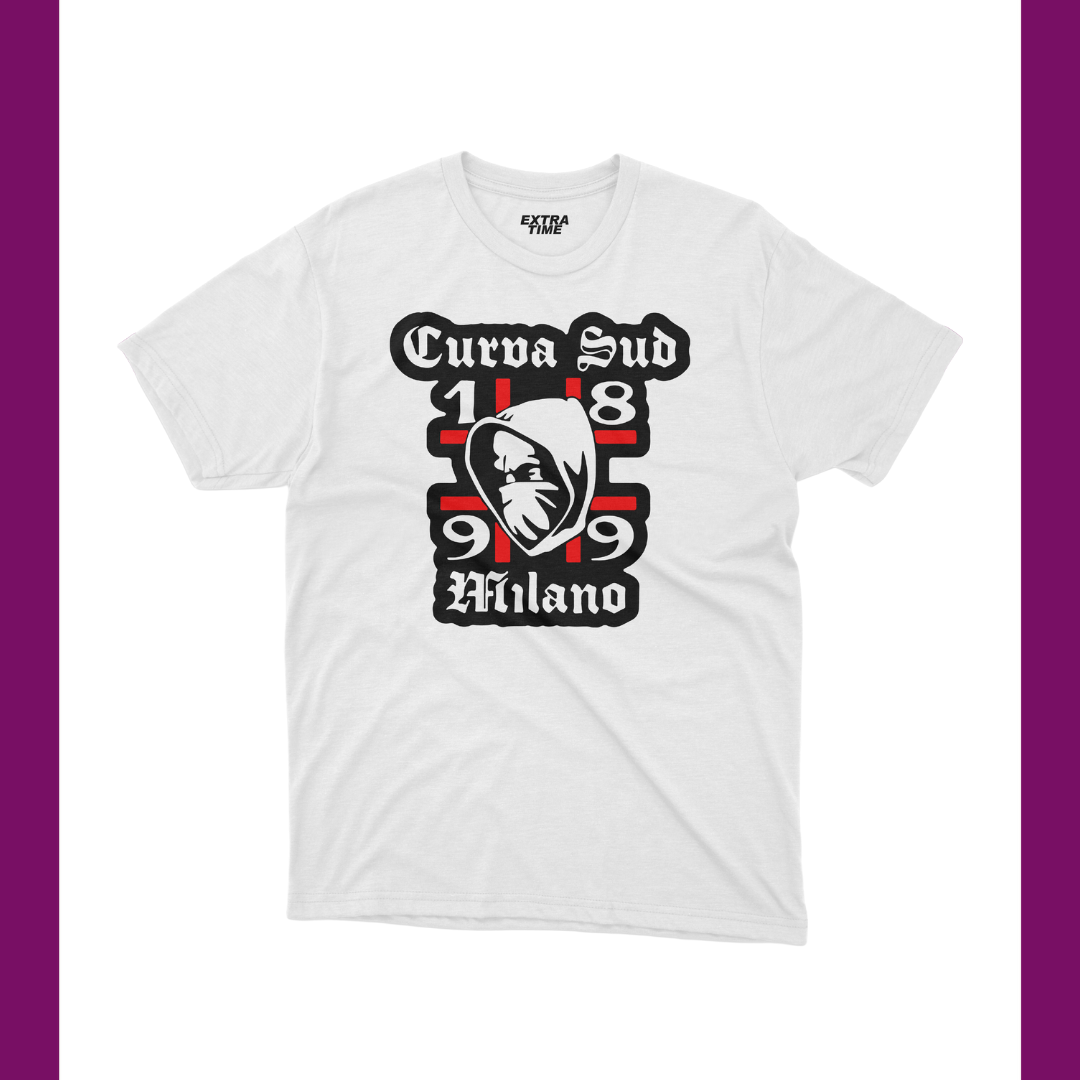 AC MILAN - CURVA SUD T-SHIRT