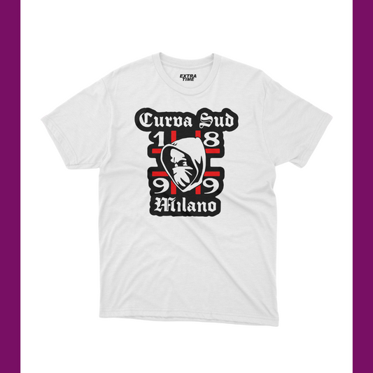 AC MILAN - CURVA SUD T-SHIRT