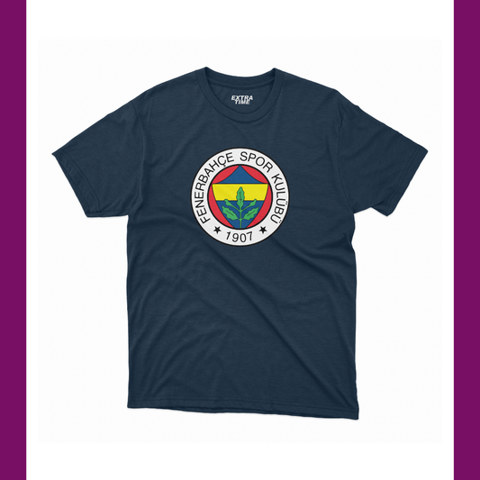 FENERBAHCE - EMBLEM T-SHIRT