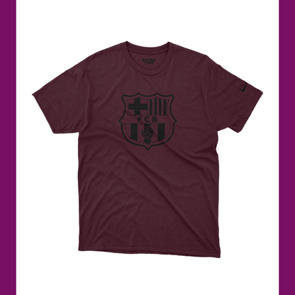 BARCA - STREETWEAR T-SHIRT