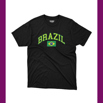BRAZIL T-SHIRT