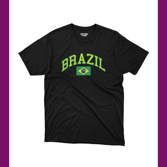 BRAZIL T-SHIRT