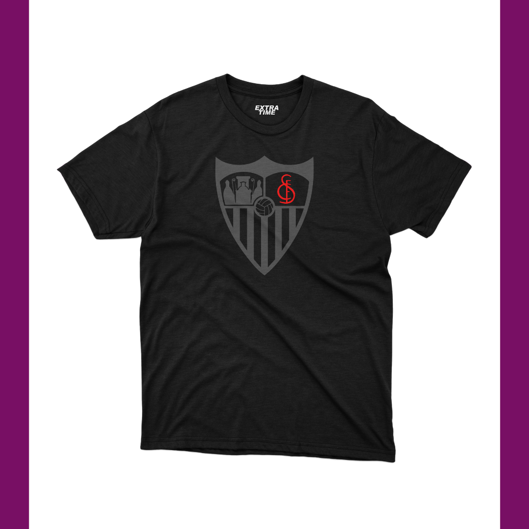 SEVILLA - CULTURE WEAR T-SHIRT