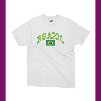BRAZIL T-SHIRT
