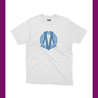 OLYMPIQUE DE MARSEILLE - OM T-SHIRT