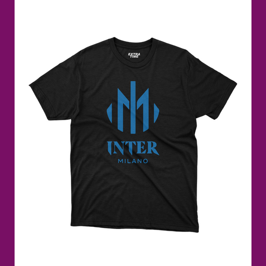 INTER - MADE IN MILANO T-SHIRT