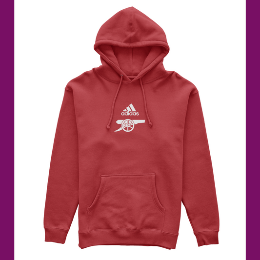 ARSENAL HOODIE - Extra Time