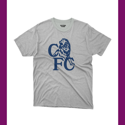 CHELSEA - CFC CLASSIC EMBLEM T-SHIRT