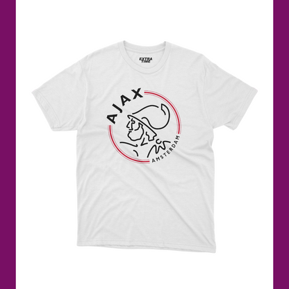 AJAX - CULTURE WEAR T-SHIRT (SENIOR)