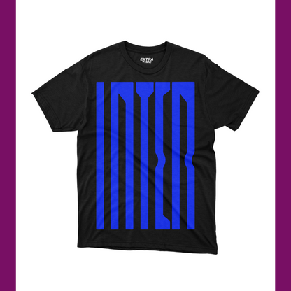 IM - INTER 2025 T-SHIRT